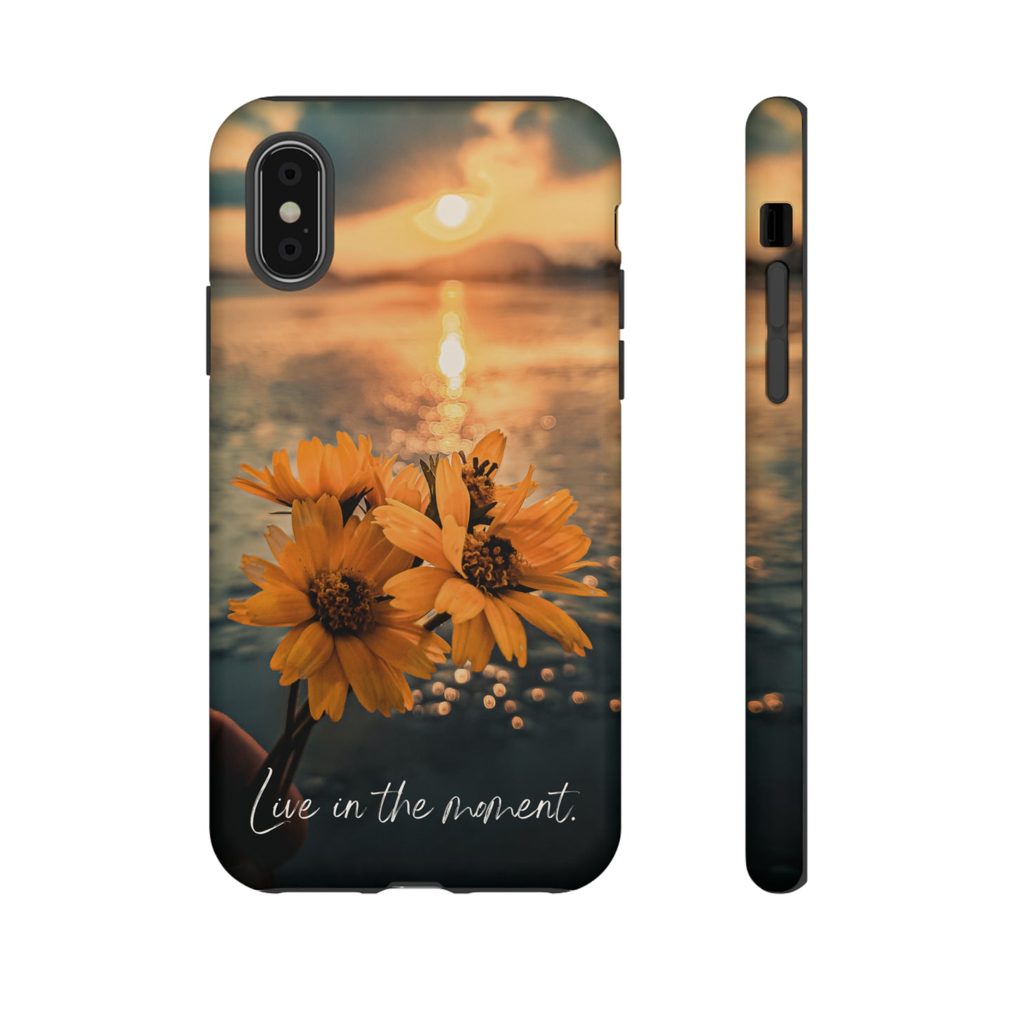 Beautiful Daisy Phone Case, Samsung Galaxy, iPhone 15, 14, 13 pro max case, iPhone Tough Phone Case, Popular Phone Cover, Everyday Phone Cases, Tough Case