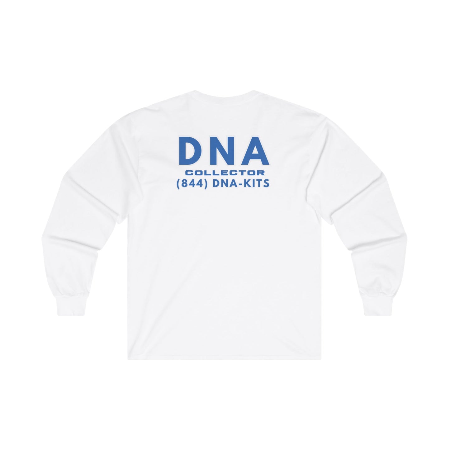 DQS Unisex Jersey Long Sleeve Tee